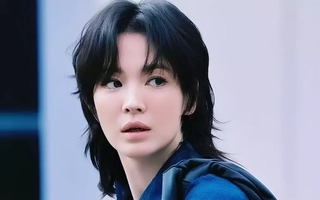 Không nhận ra Song Hye Kyo