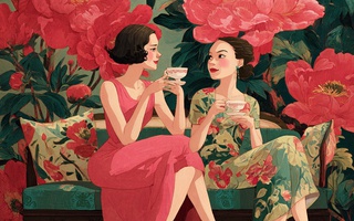 40 sự thật mà người bình thường cả đời không ngộ ra: Đọc xong mới biết vì sao mãi chưa giàu, chưa vui, chưa yên!
