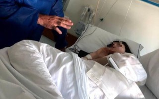 Uống nước lọc cũng buồn nôn, người phụ nữ tưởng mình mang thai nhưng cơ quan này đã bị ung thư “gặm nhấm”