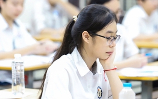 Bộ GD&ĐT thay đổi cách tính điểm xét tốt nghiệp THPT 2025