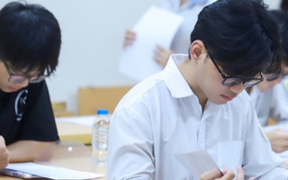 10 địa phương điểm Văn tốt nghiệp cao nhất cả nước
