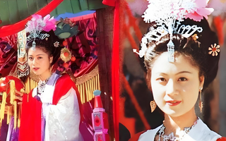 Người quan trọng nhất Tây Du Ký 1986: cát-xê cao nhất đoàn phim, vượt cả “Tôn Ngộ Không”, đạo diễn phải thuê chuyên cơ đến đón chỉ để xuất hiện 3 phút