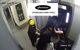 Toàn bộ phản hồi của tiệm photobooth Hà Nội xảy ra xô xát: Rất lấy làm tiếc!