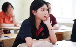 Công bố điểm tốt nghiệp: Phú Thọ đứng đầu môn Lịch sử, Ninh Bình chiếm thượng phong môn Địa lý