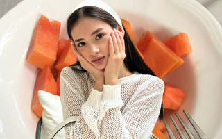 Cứ ăn đều thứ quả ngọt ngào này: Tóc bóng da sáng, ai nhìn cũng khen trẻ ra