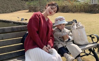 1 bà mẹ hiện đại không biến con trai thành "mami boy", mà biết cách dạy dỗ để định hình nên "người đàn ông" con sẽ trở thành trong gia đình riêng sau này