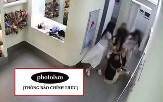Tiệm photobooth ở Hà Nội lên tiếng xin lỗi nạn nhân sau 1 tuần xảy ra vụ việc: Lộ một số điểm mâu thuẫn?
