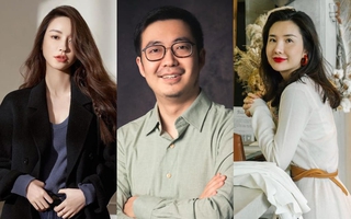 Loạt CEO, Chủ tịch đế chế tỷ đô mất sạch sự nghiệp một cách cay đắng vì ngoại tình