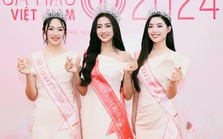 Hoa hậu Việt Nam có được phẫu thuật thẩm mỹ sau khi đăng quang?