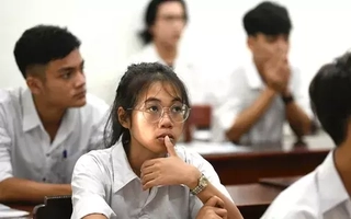 Mức quy đổi điểm IELTS của hơn 70 trường đại học năm 2025: Có trường 6.0 đã quy đổi ra 10