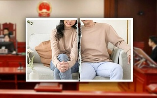Bị phát hiện ngoại tình, người phụ nữ chi 1 tỷ đồng mong bạn trai tha thứ