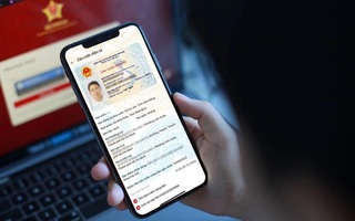 Cảnh báo: Trend khoe ảnh quê quán mới trên VNeID - nguy cơ lộ thông tin, dính bẫy lừa đảo
