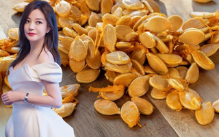 Phụ nữ mãn kinh cứ ăn những món này thì không chỉ đốt mỡ bụng mà còn tăng cơ bắp, cực bổ xương