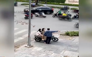 Hứa nhờ bác sĩ cho mổ ngay, "cò" bệnh viện lừa đảo chiếm đoạt 5 triệu đồng của người bệnh