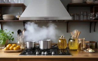 2 thói quen trong bếp là thủ phạm gây u nang buồng trứng, dễ chuyển ung thư nhưng nhiều chị em vô tư làm
