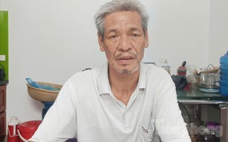 Vụ lật tàu du lịch ở Quảng Ninh: 'Chúng nó đi hết rồi, chỉ còn hai ông bà già ở lại…'