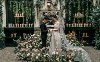 Cô dâu Hà Nội chi 80 triệu cho 1 đám cưới trong mơ: Giải quyết "bài toán phong bì" và tiết kiệm cả trăm triệu chi phí