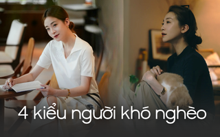 4 kiểu người càng già càng giàu