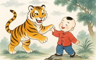 4 con giáp có "con ngoan, cháu giỏi": Con cái hiếu thuận, thành đạt, cha mẹ nở mày nở mặt