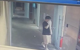 Vụ việc "nhà vệ sinh nữ" đáng xấu hổ của nghiên cứu sinh Đại học danh tiếng: Học vấn không bằng nhân phẩm