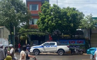 Vụ phát hiện người phụ nữ tử vong trong nhà nghỉ: Lan truyền tình tiết quan trọng về người bạn trai?
