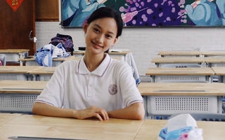 Gia cảnh thủ khoa đại học được tiết lộ: Gia đình như thế này quả thật tạo nên những đứa trẻ rất khác biệt!