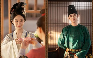 Siêu phẩm cổ trang Cẩm Tú Phương Hoa chốt lịch phát sóng: Cốt truyện nghẹt thở, visual mãn nhãn