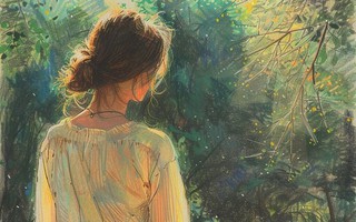 Ngày chồng mất, tôi đã nghĩ đời mình chấm hết, nào ngờ 3 năm sau có người dám bất chấp cả thanh danh để xin cưới một góa phụ nghèo