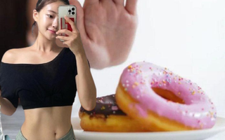 Không phải sự thay đổi của làn da hay vóc dáng, cắt giảm đường suốt 30 ngày khiến tôi sốc vì 1 điều