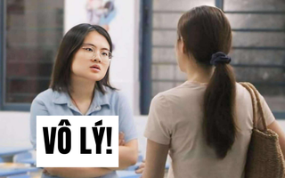 “Từ chối cả 3 trường cấp 3 top đầu TP.HCM”: Bà mẹ khoe khoang tự hào, nhưng lộ chi tiết vô lý khiến ai nấy ngán ngẩm