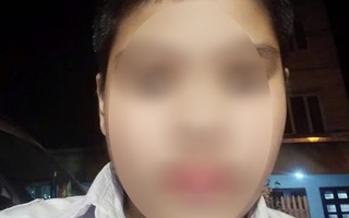Trở về sau nhiều ngày mất tích bí ẩn, bé trai 13 tuổi ở Hà Nội kể bị người lạ dụ dỗ rồi nhốt trong tầng hầm