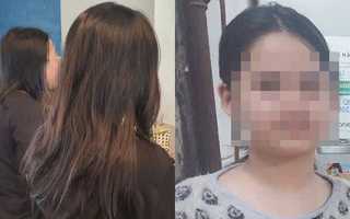 "Những điều không thể theo suy nghĩ của người lớn" - Lời cảnh tỉnh từ người mẹ của bé gái 13 tuổi "mất tích"