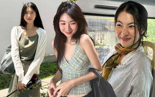Giờ mới biết Hà Thi bị local brand Việt "chuốc say", tủ đồ toàn váy áo không đắt nhưng xinh xỉu