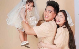 Thanh Trúc có con thứ 2 hậu công khai yêu nam ca sĩ Vbiz?