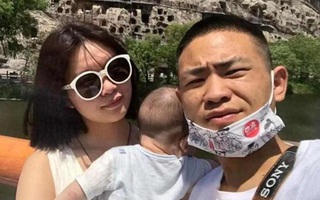 Chồng nằm trong cốp xe theo dõi vợ ngoại tình, cái kết "sốc tận óc" khiến CĐM "dậy sóng"