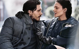 Lên sóng những bức ảnh xát muối vào trái tim David - Victoria Beckham