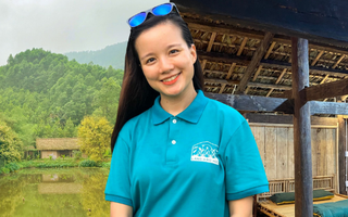 Toàn bộ mô hình hoạt động và mức phí của Làng Háo Hức - trại hè do MC Minh Trang làm founder