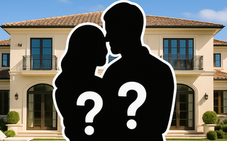 "Bóc" chiêu trò "phú ông" Vbiz: Đã có bạn gái ra mắt gia đình nhưng đóng phim nào là "xào couple" phim đấy!