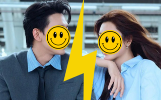 Mỹ nhân Running Man nghi "toang" với bạn trai lộ dấu hiệu đáng ngờ, ẩn ý mất niềm tin?