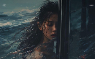Mẹ chồng từng ghê gớm xua đuổi tôi ra khỏi nhà, 3 năm sau, sự thật hé lộ khiến tôi chỉ muốn ôm chân bà mà khóc