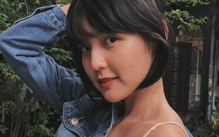 Ai đang được chú ý giữa lùm xùm Hải Tú bị đào ảnh phản cảm?