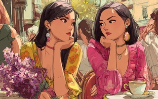 Tiểu nhân gieo thị phi, bạn chỉ cần làm 2 điều này, họ tự "sợ xanh mặt"