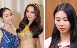 Miss Grand Vietnam lao đao đến nhường này sau khi Hoa hậu Thùy Tiên bị bắt?
