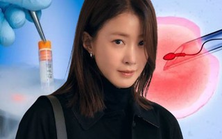 Nữ diễn viên gây xôn xao khi mang thai con của chồng cũ sau ly hôn, bất chấp anh không đồng ý: Cô đã dùng phương pháp nào?