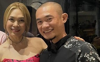 Mỹ Tâm và sao Việt tiễn biệt Dũng "Râu" - nạn nhân gia đình 4 người mất trong vụ cháy chung cư ở TP.HCM