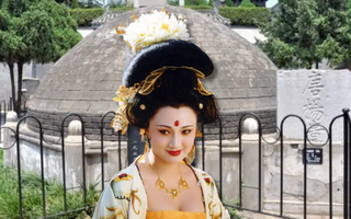 Dương Quý Phi chết bí ẩn, thi thể không thấy nhưng lại có mộ ở... Nhật Bản?