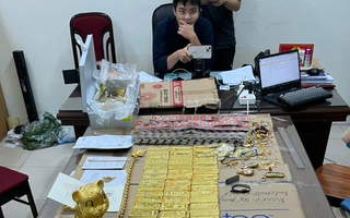 Công an thu giữ 5.300 tỷ đồng, triệu tập 571 bị hại, làm rõ gần 1.100 đối tượng liên quan vụ lừa đảo