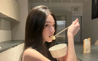 Mỗi lần ăn là một lần bơm collagen: Da mướt mát như chăm skincare chuyên sâu
