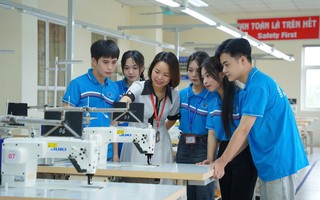 Đổi tên 2 trường đại học ở Hà Nội