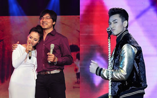 Nghi án "dìm hàng" thí sinh tại các chương trình truyền hình thực tế 
